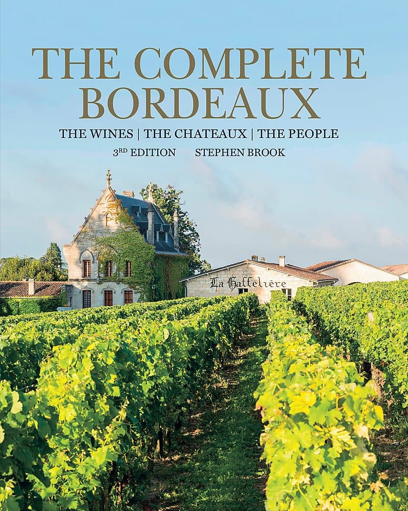 The Complete Bordeaux Hardcover – May 30, 2017
