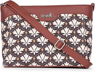 ZOUK Womens Harmony Sling Bag_1 Sling Bag