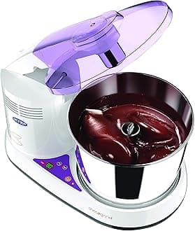 Chocogrind Chocolate Refiner Cocoa Grinder Melanger