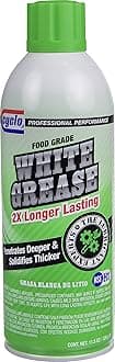 Cyclo White grease - C34