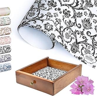 Elodie EssentialsFresh Linen Scented Drawer Liners French Essence