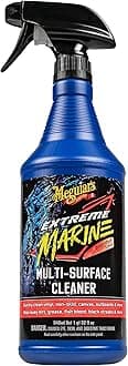 Meguiarâ€™s M180332 Extreme Marine Multi-Surface Cleaner, 32 Fluid Ounces