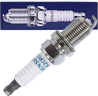 (3297) SK20R11 Iridium Spark Plug, Pack of 1