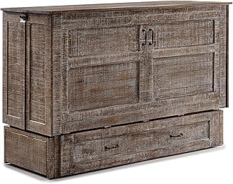 Night & Day Furniture Poppy Murphy Cabinet Bed