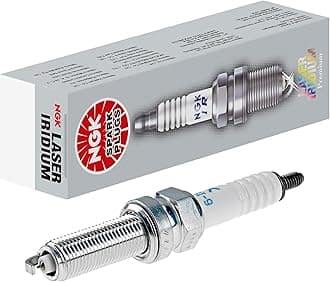 LMAR8BI-9 Iridium Spark Plug
