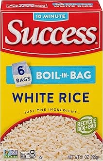 White Rice