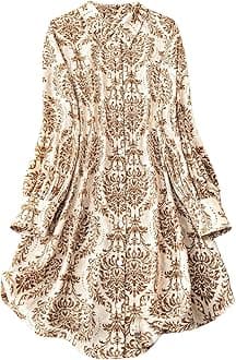 Leriya Fashion Dress for Women | One Piece Dress for Women