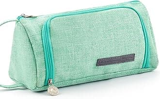 EASTHILL Medium Capacity Pencil Pen Case