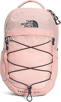The North FaceUnisex BOREALIS MINI BACKPACK Backpacks