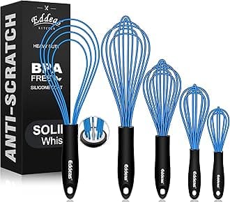 5+7+9+11&11in Blue Whisk