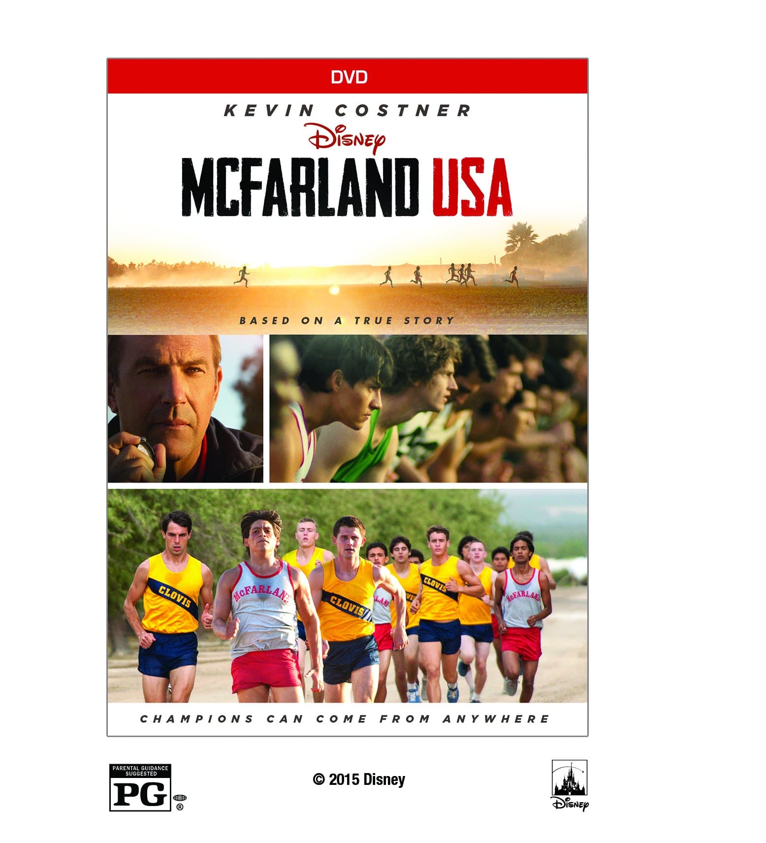 McFarland