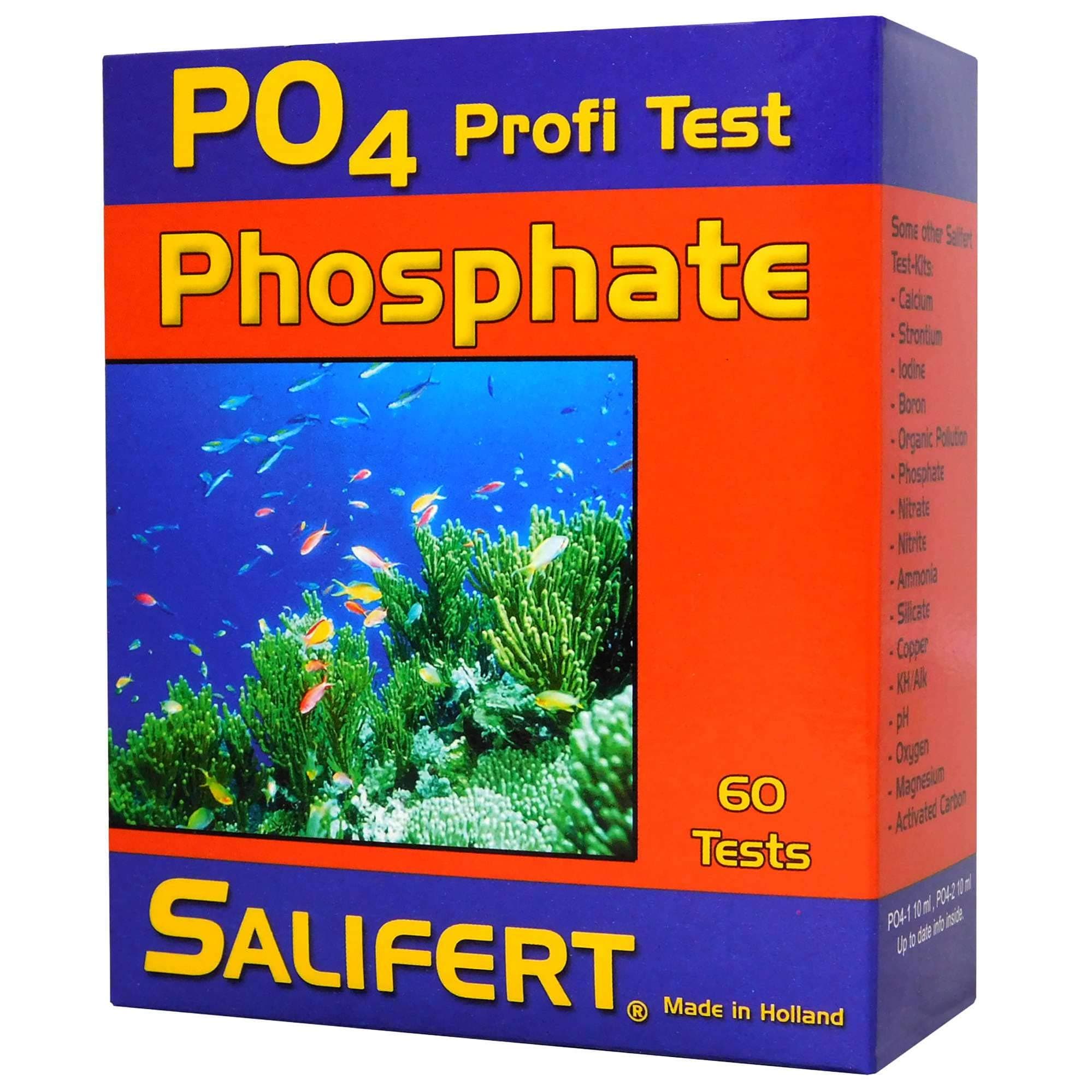 Phosphate Test Kit