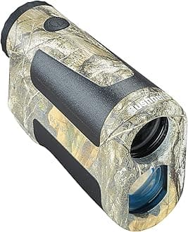 BushnellBone Collector - 6x24 - Real Tree Edge - Fully multi-coated optics - ARC technology - Bird Watching - Travelling - Wildlife - Outdoor - Animals - Binocular - 202209