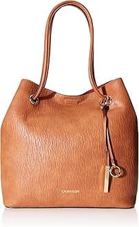 Women's Gabrianna Bubble Lamb North/South Key Item Tote Tote