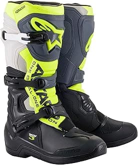Alpinestars Tech 3 Boots mens Tech 3 Boots