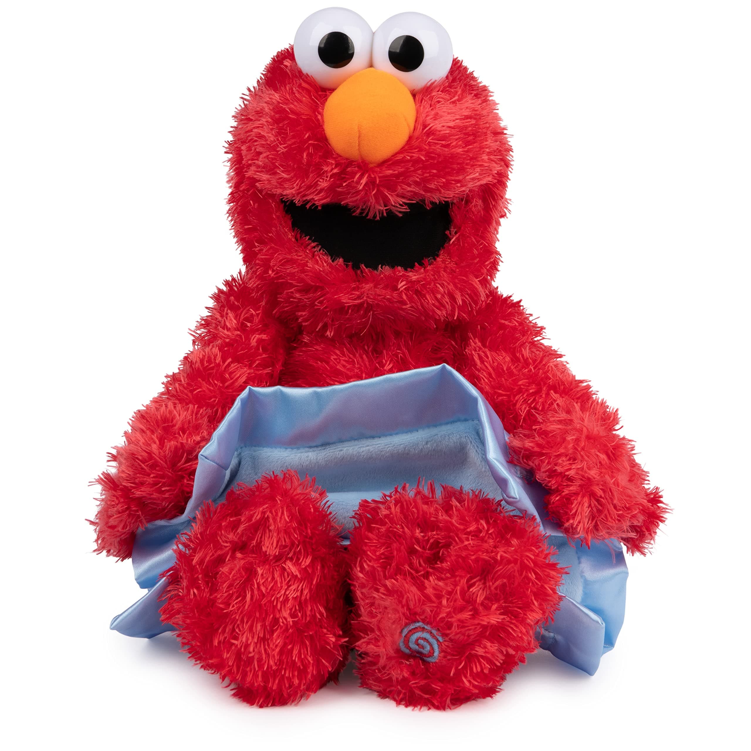 Peek a Boo Elmo 15" [With Battery]
