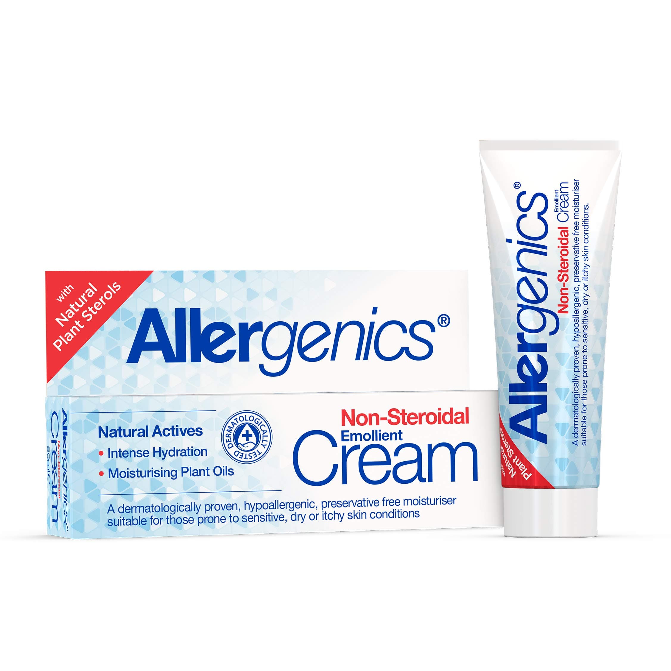 ALLERGENICS CREAM (MRK 2) 50ML