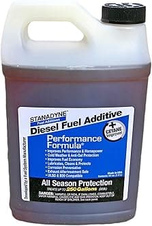 STANADYNE DIESEL PERFORMANCE FORMULA - 64 OZ.