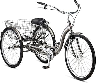 Schwinn Meridian