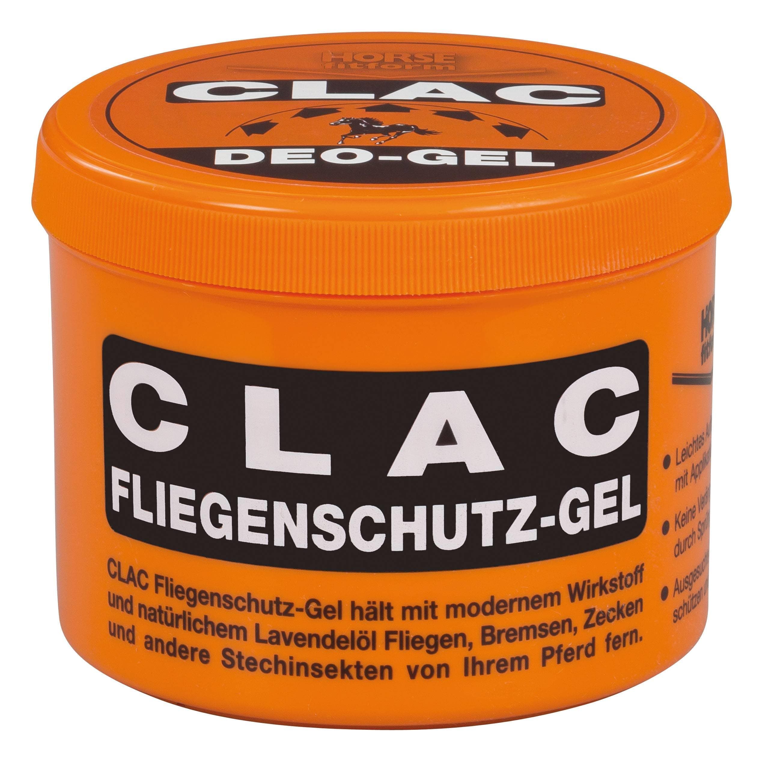 CLAC Deo Gel Fly Repellent