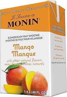 MANGO Smoothie Mix 46oz