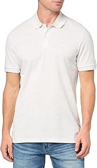 BOSSMen's Regular Fit Polo Shirt