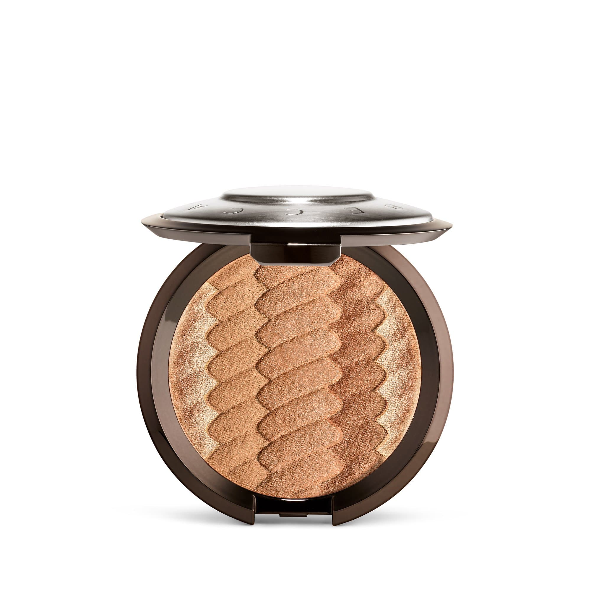 beccaCosmetics Gradient Sunlit Bronzer, Sunrise Waves
