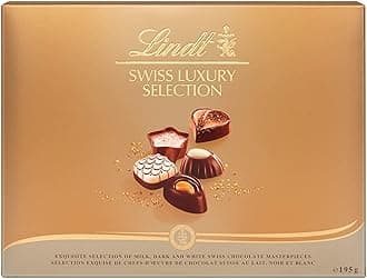 Swiss Luxury 19-pc Box
