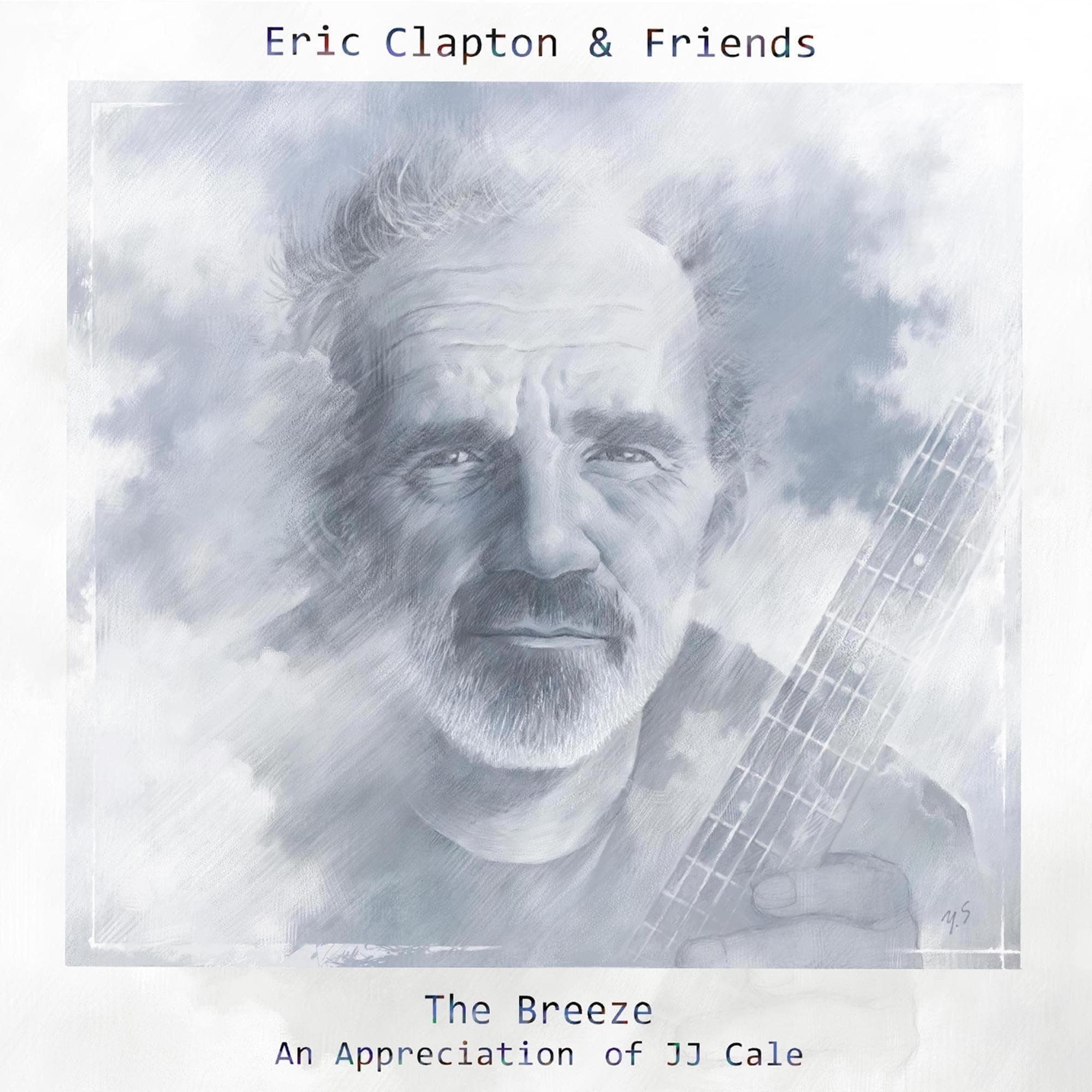 Eric Clapton & Friends: The Breeze