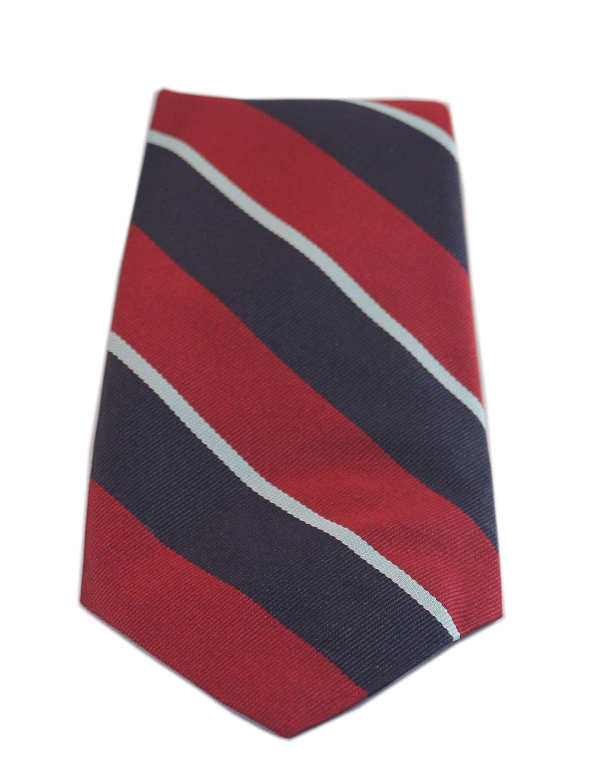 ROYAL AIR FORCE Polyester Tie