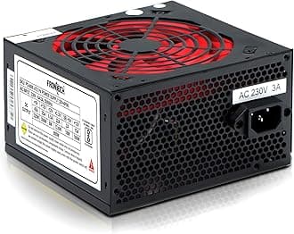 Frontech JIL-2430 800 Watt SMPS Power Supply
