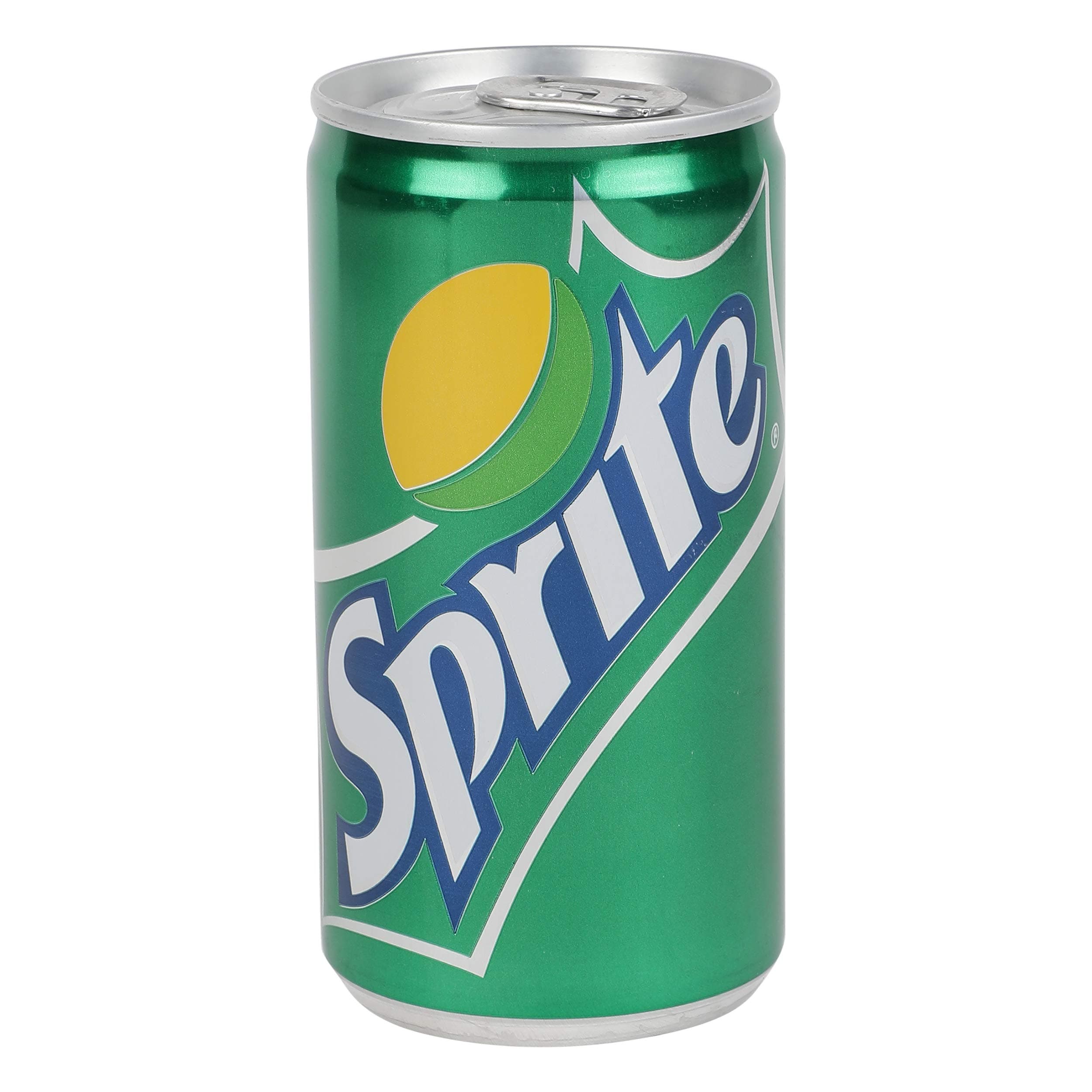 - Sprite Soft Drink - Lime, 180Ml
