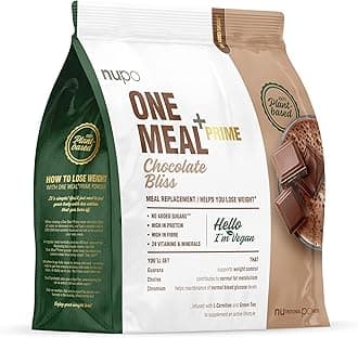 One Meal Prime Chocolate Bliss 360 g