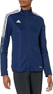 Womens Tiro 21 Track Jacket