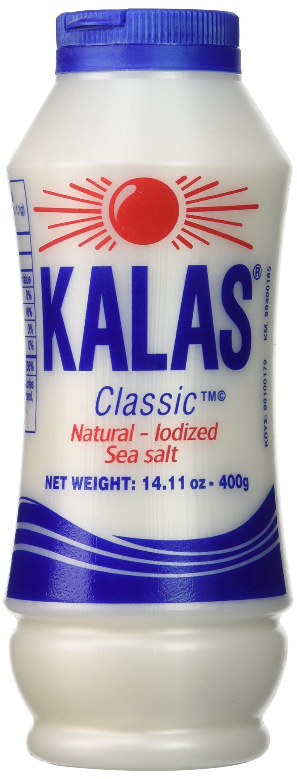 Kalas Sea Salt