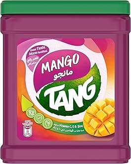 Tang Mango Flavored Drink - 2 kg (Imported)