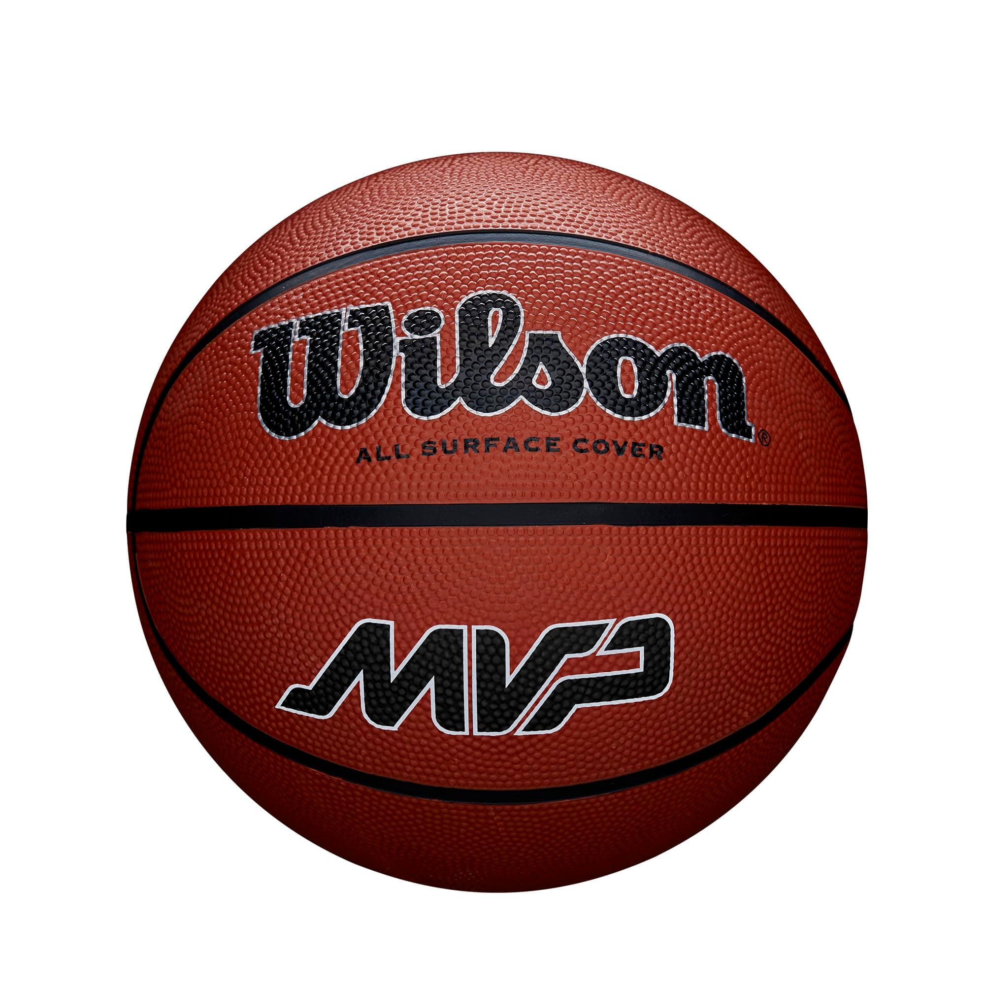 Wilson MVP Basketball