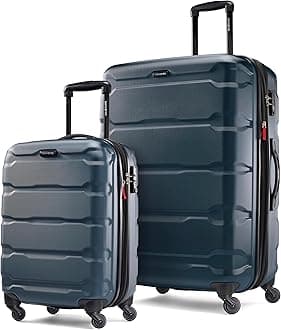 Saire LTE Softside Expandable Luggage with Spinner Wheels