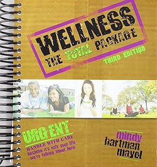 Wellness: The Total Package