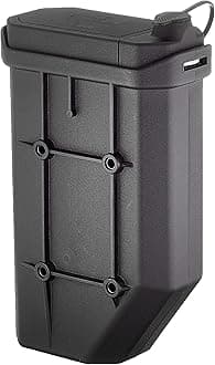 Givi S250 Tool Box Waterproof Tool Box