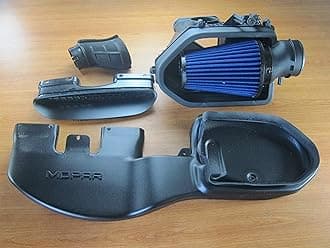 Dodge Challenger Cold Air Intake System For 6.4L & 5.7L Engines