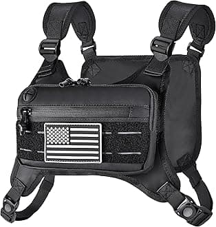 Running Vest for Men