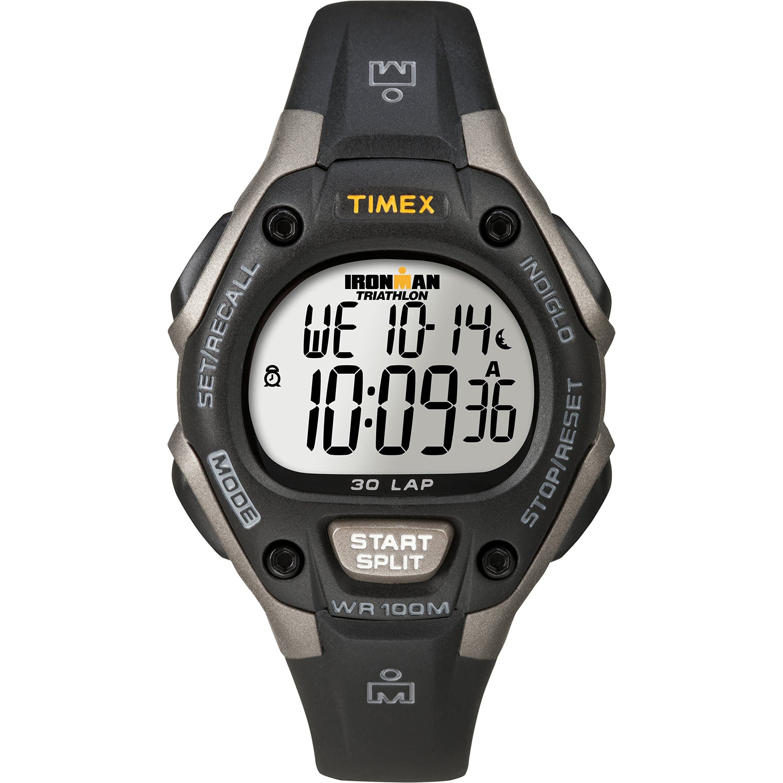 Timex Ironman Classic 30 Mid-Size Watch