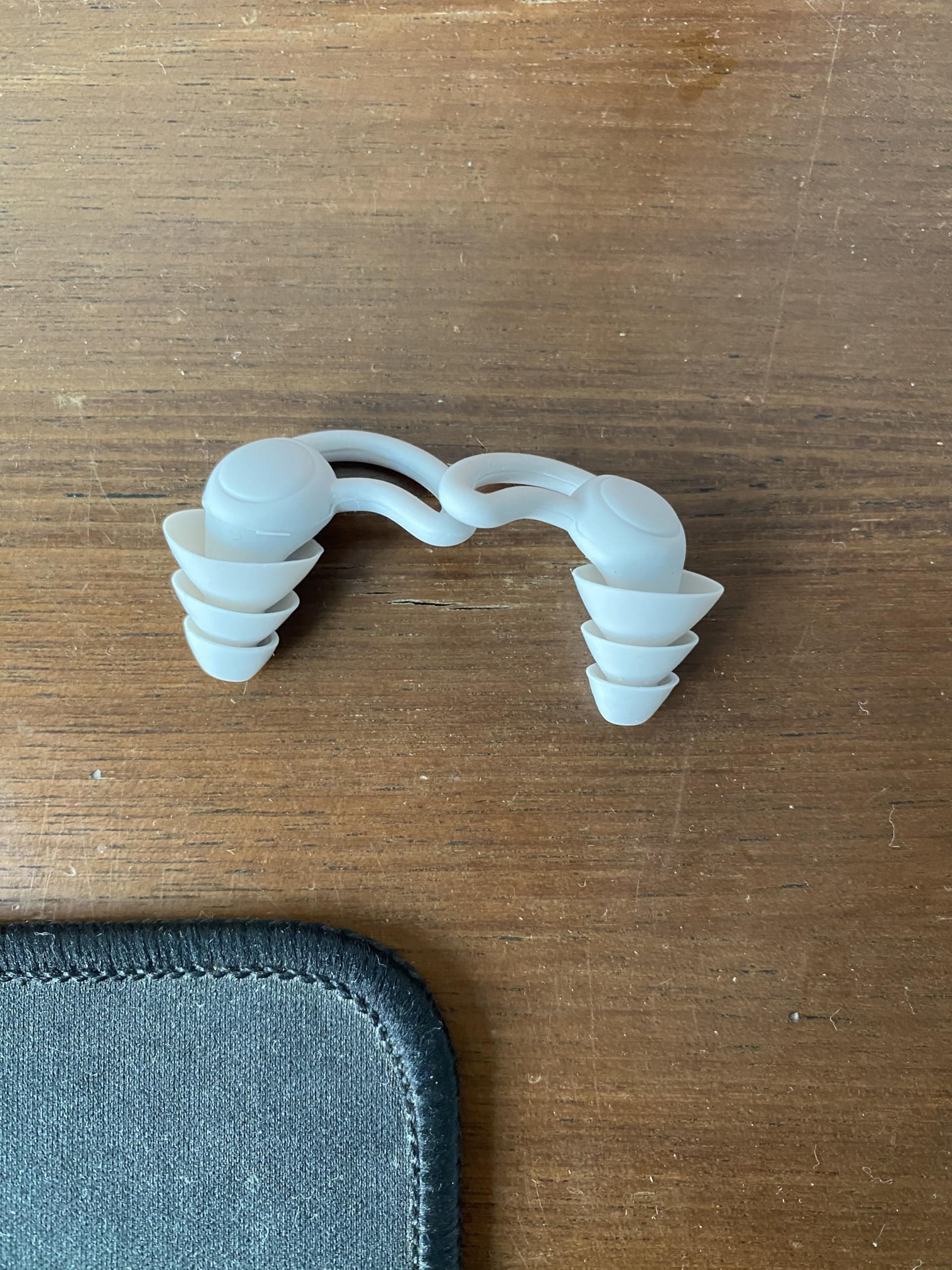 10 Pairs Noise Reduction Ear Plugs