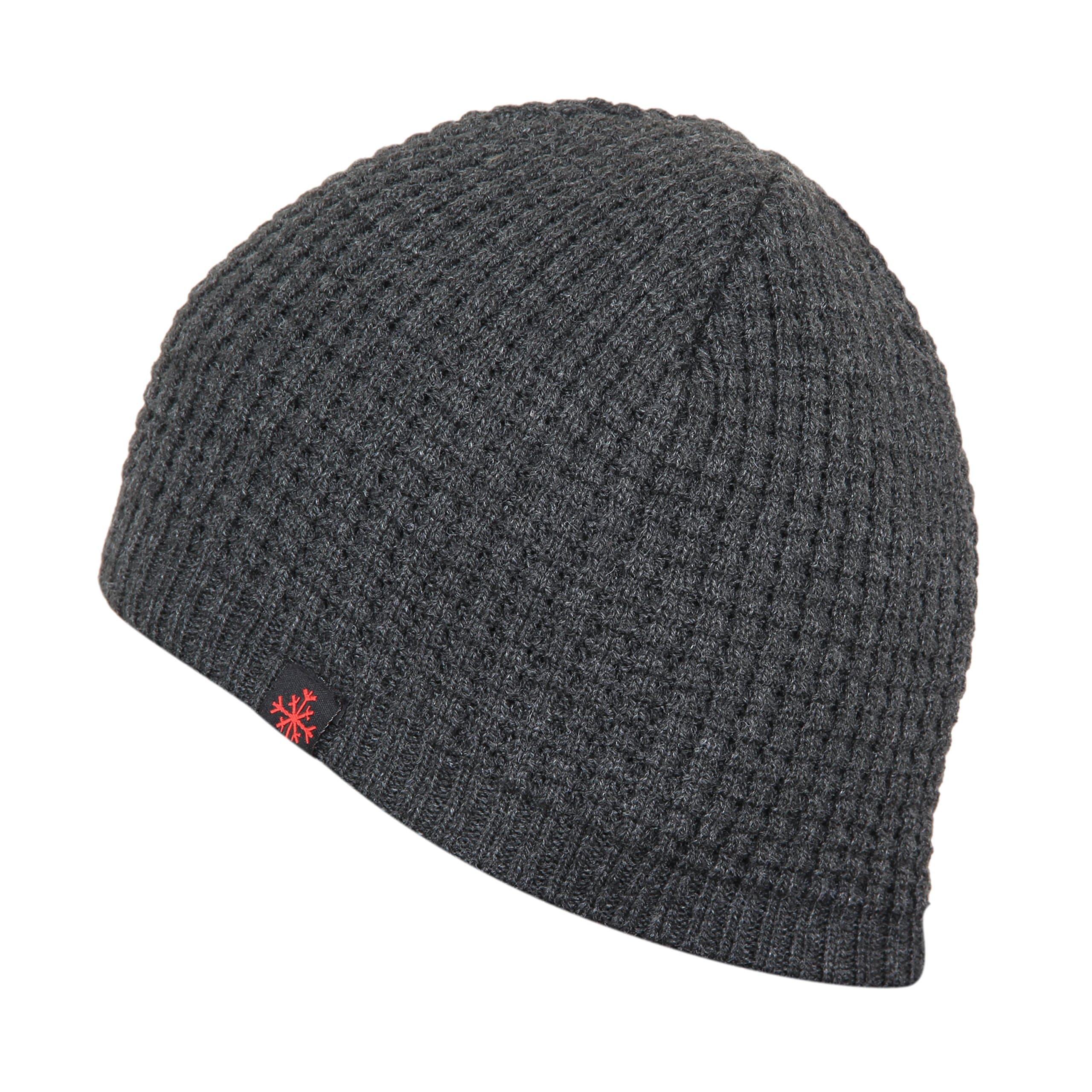 FabSeasons Unisex Wool Winter Skull Cap