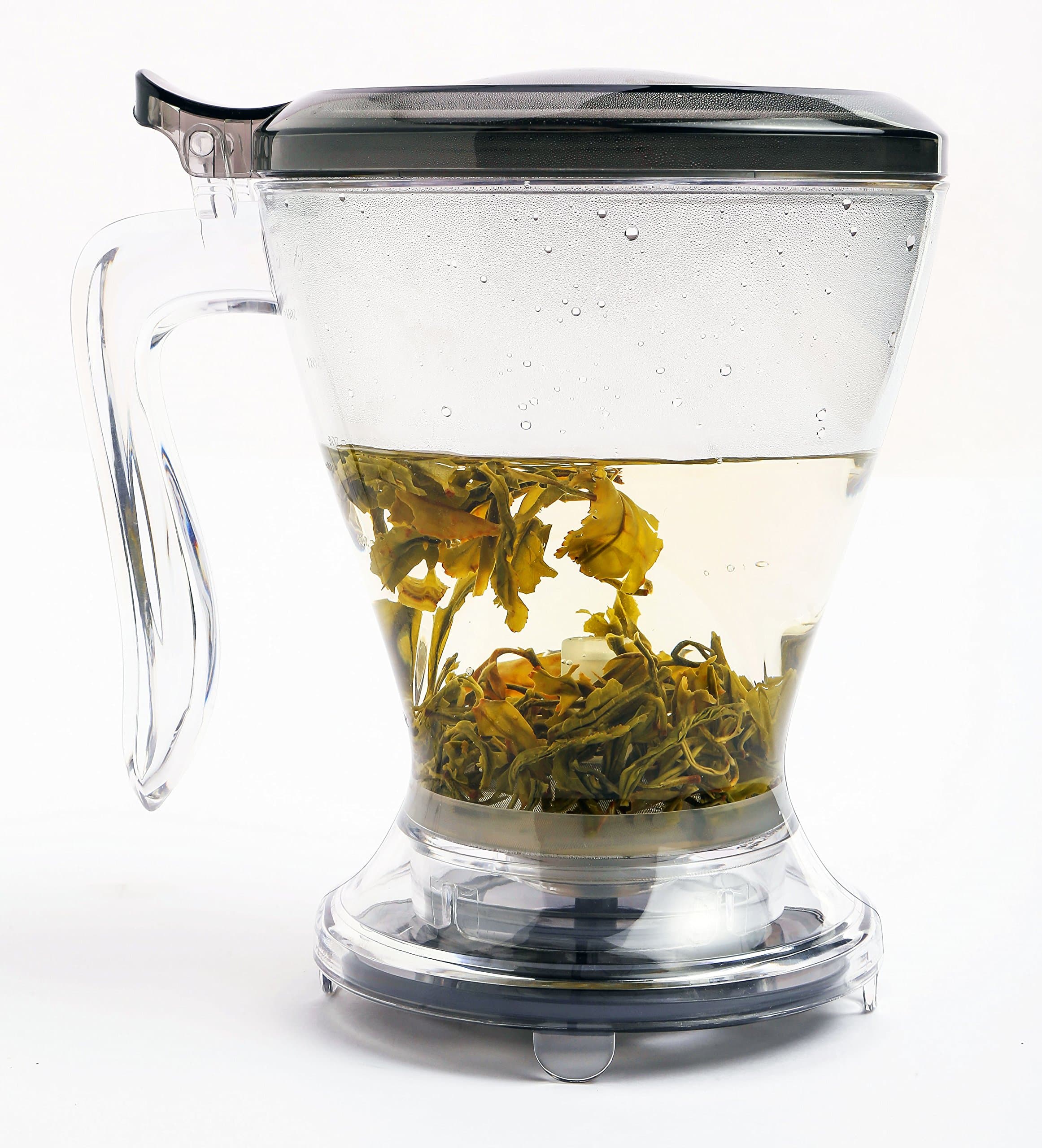 Brew Maker, 450 Ml, BPA Free Tea Maker With Aroma & Flavor Lock Technology For A Perfect Tea Brewing