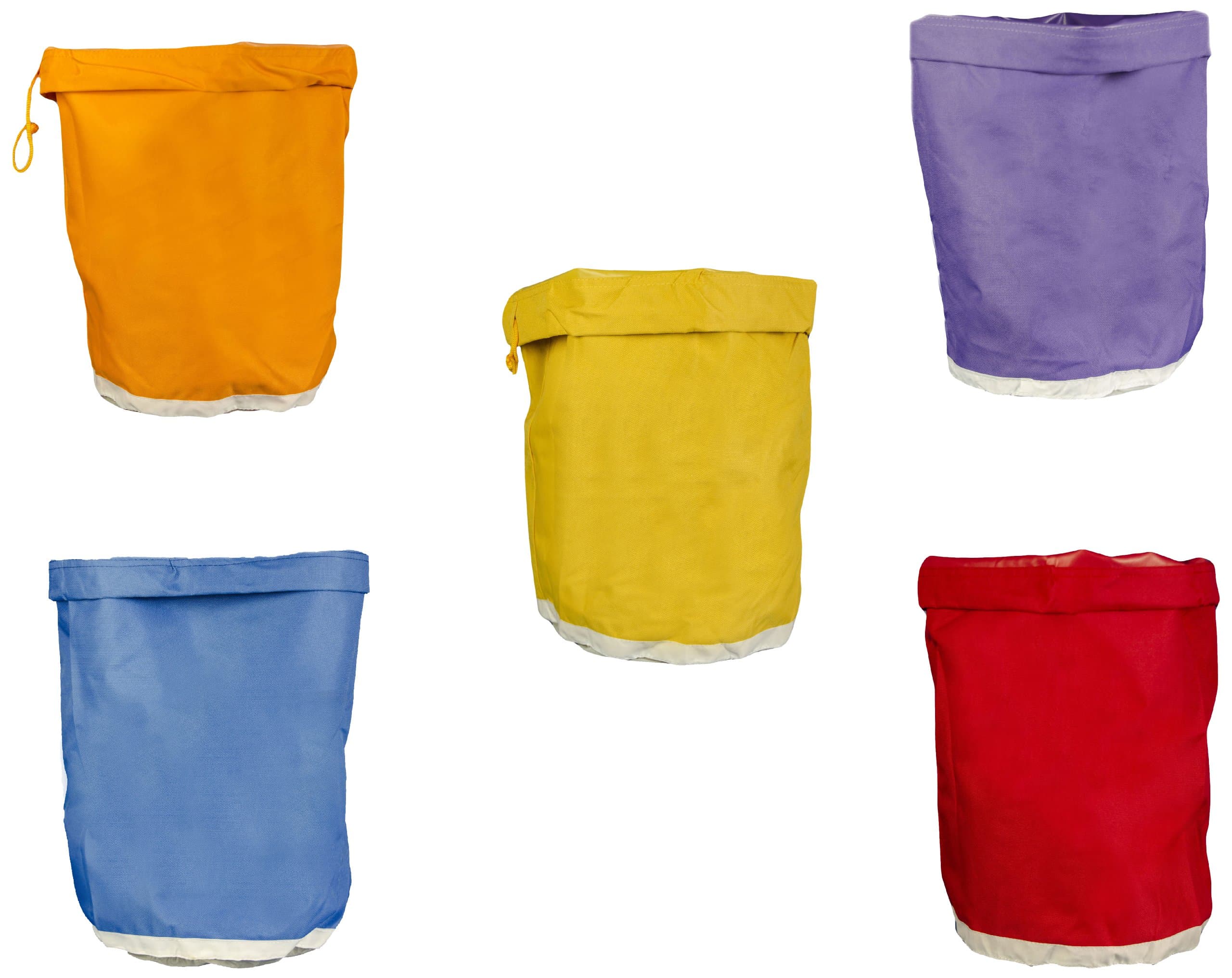 GB-1800 Herbal Ice Bubble Hash Bag Essense Extractor Kit, 5-Gallon, 5 Bag