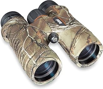 334211 Trophy Binocular, Realtree Xtra, 10 x 42mm