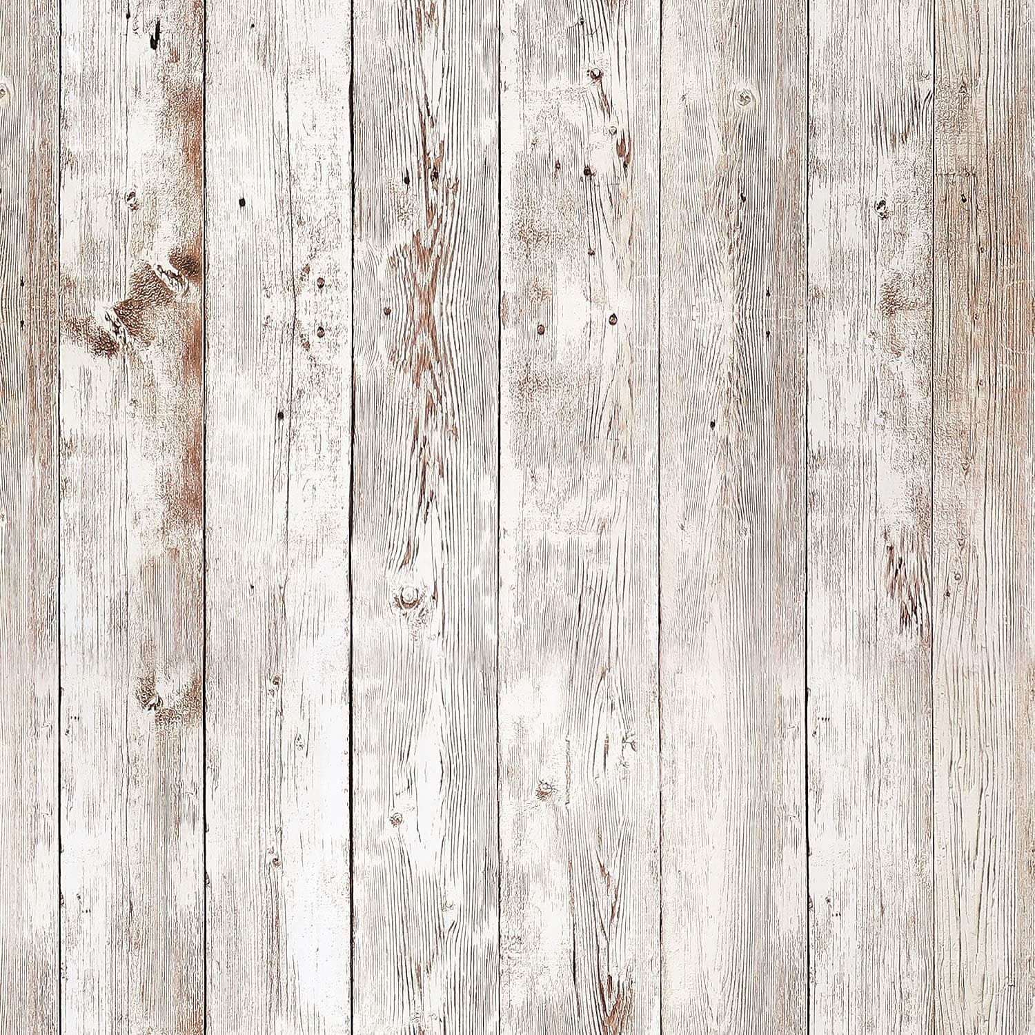Wood Effect Wallpaper