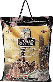 India Gate Classic Rice - 10 kg